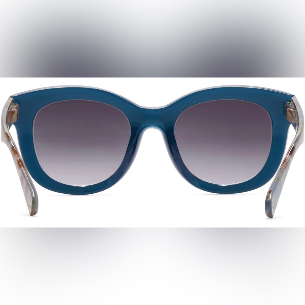 ICU Sunglasses, Lyla Blue Brand New